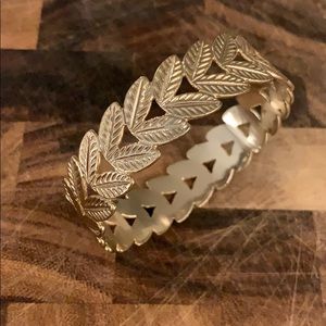 Gold Cuff